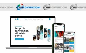 uil convenzioni
